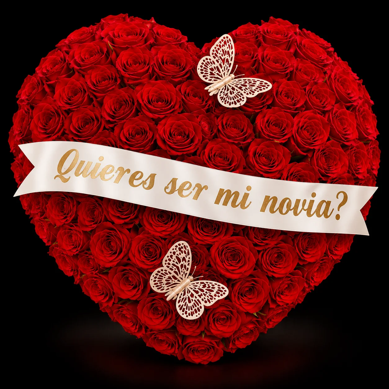 Banda personalizada