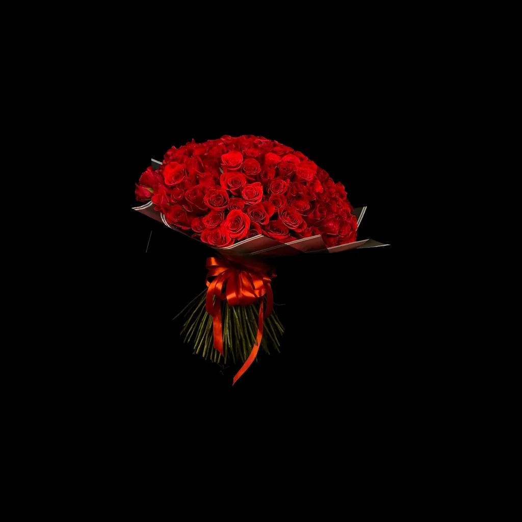 Ramo de 300 rosas